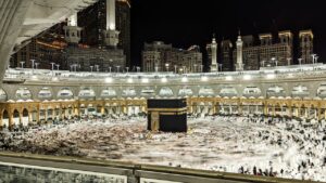 Hajj 2024