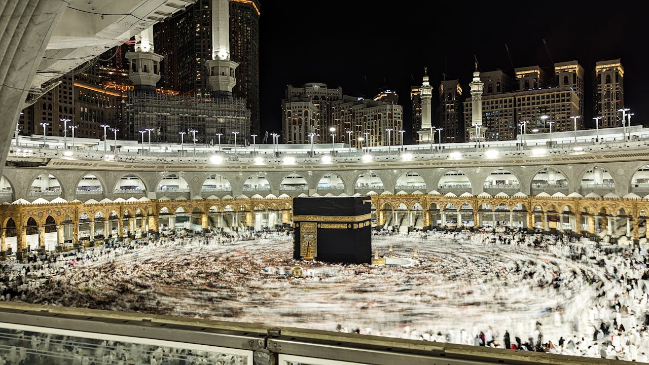 Hajj 2024
