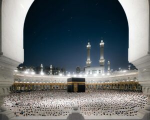 hajj 2026