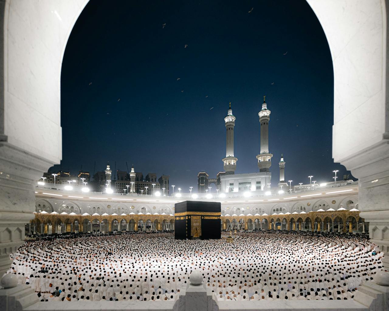hajj 2026