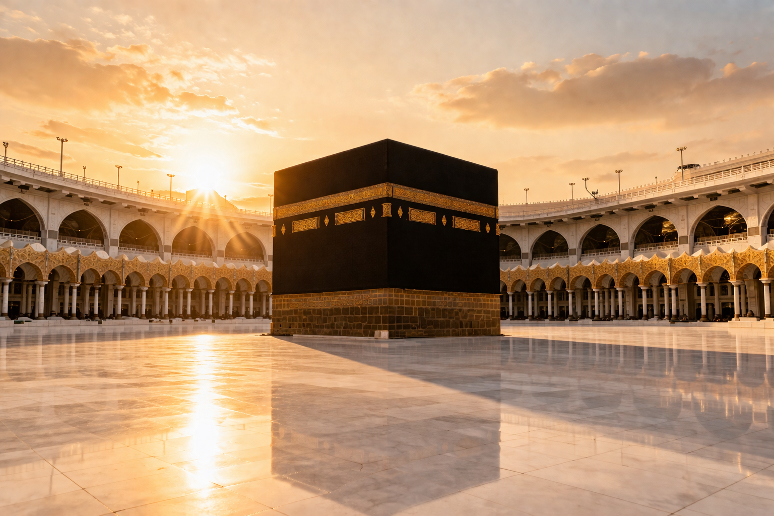 Omra Ramadan